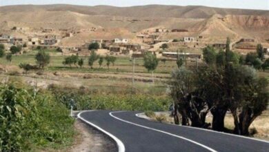 افتتاح پروژه راهسازی بوشهر با 680 میلیارد تومان سرمایهگذاری