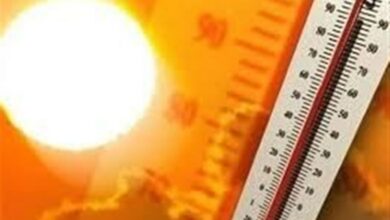 افزایش 1.8 درجهای دمای ایران در تابستان/ شوش گرمترین شهر شد