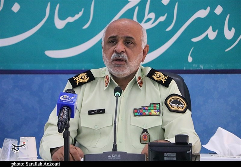 افزایش 19 درصد وقوع جرائم فضای مجازی در استان کرمان