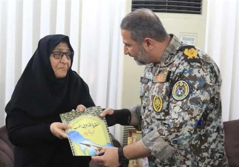 افزایش اقتدار پدافند هوایی متناسب با تهدیدات