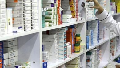 افزایش داروخانههای شهری عامل رقابت سالم بین داروسازان
