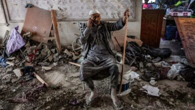 افشای دروغپردازی صهیونیستها در جنایت مدرسه التابعین