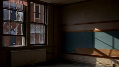 افشای مرگ هزار کودک در مدارس شبانهروزی بومیان آمریکا