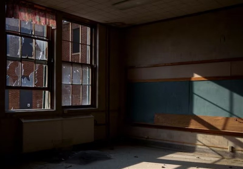 افشای مرگ هزار کودک در مدارس شبانهروزی بومیان آمریکا