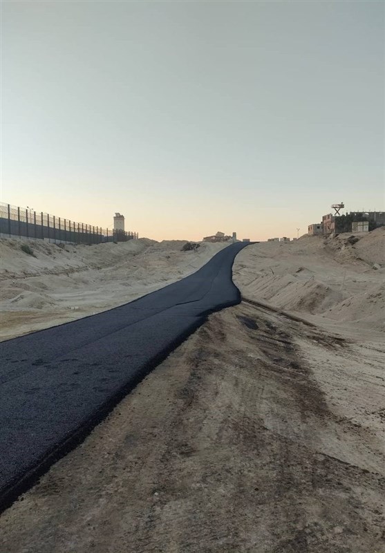 اقدام تحریک آمیز ارتش اسرائیل همزمان با مذاکرات قاهره