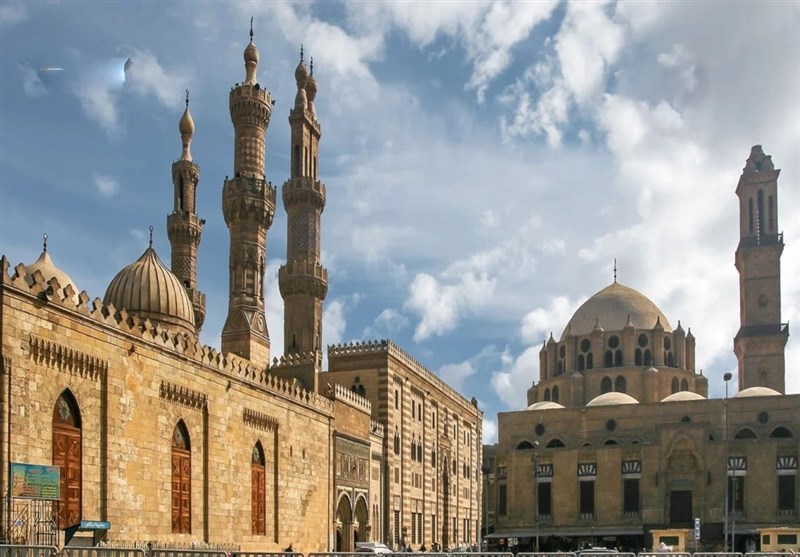 الازهر جنایت صهیونیستها در مدرسه آوارگان غزه را محکوم کرد