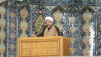 امام جمعه تبریز: نظارت بر بانکها و شهرداری کم است