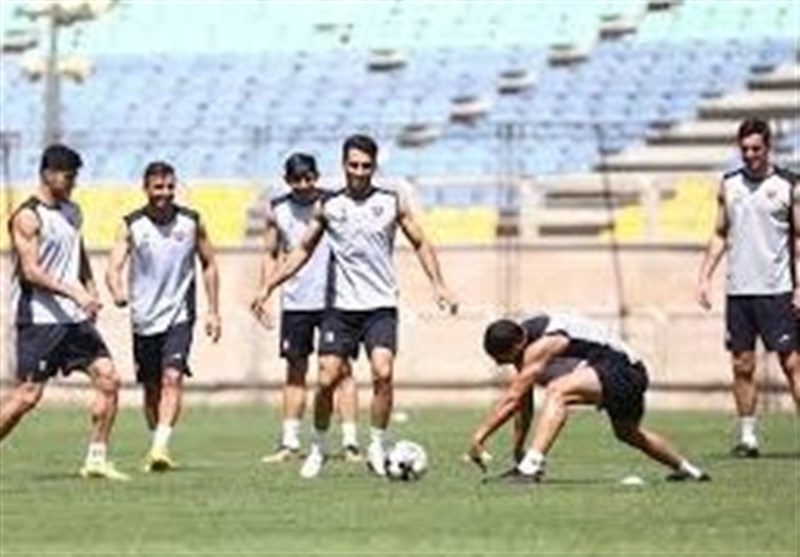 امتیاز تیم آیندهسازان اردبیل واگذار شد