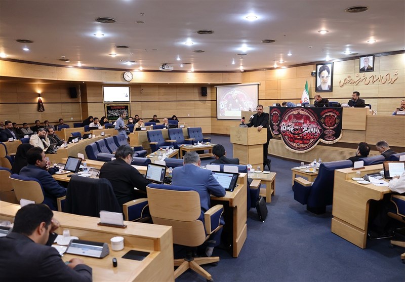 امسال، سال به نتیجه رسیدن پروژههای شهری مشهد است