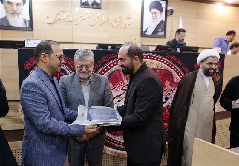 امسال، سال به نتیجه رسیدن پروژههای شهری مشهد است