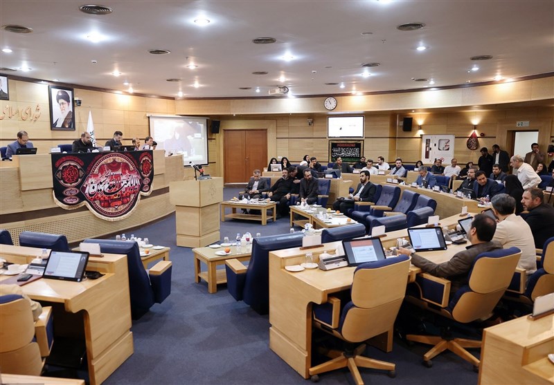 امسال، سال به نتیجه رسیدن پروژههای شهری مشهد است