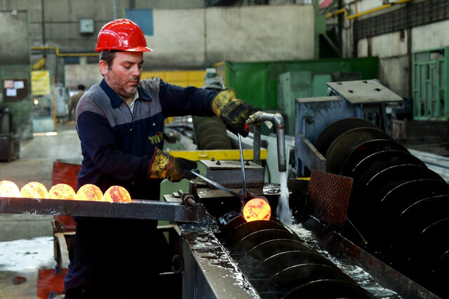 امکان رصد مهارتهای شغلی افراد فراهم شد