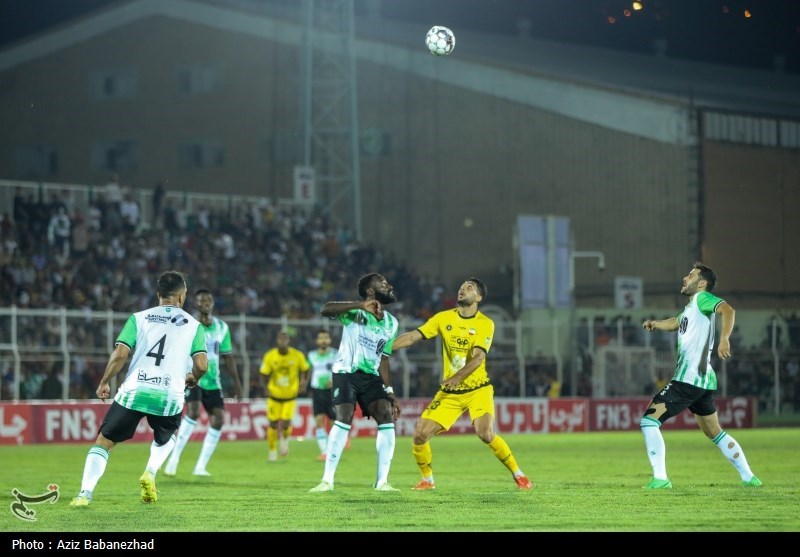 امیدوارم سپاهان به شرایط مطلوبتری برسد