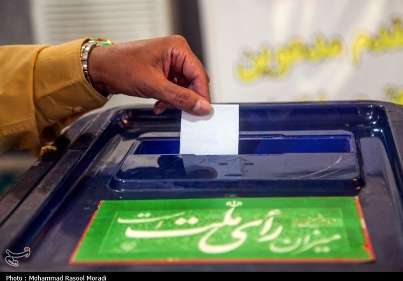 انتخابات میاندورهای مجلس 6 تیر 1404 برگزار میشود