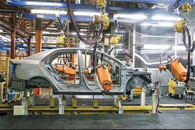 انتشار بیانیه ۷ مادهای انجمنها و تشکلهای صنفی صنعت خودرو خطاب به دولت چهاردهم