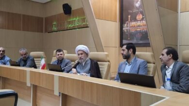 انتقاد سازنده سبب رشد و اثرگذاری دستگاههای مختلف میشود