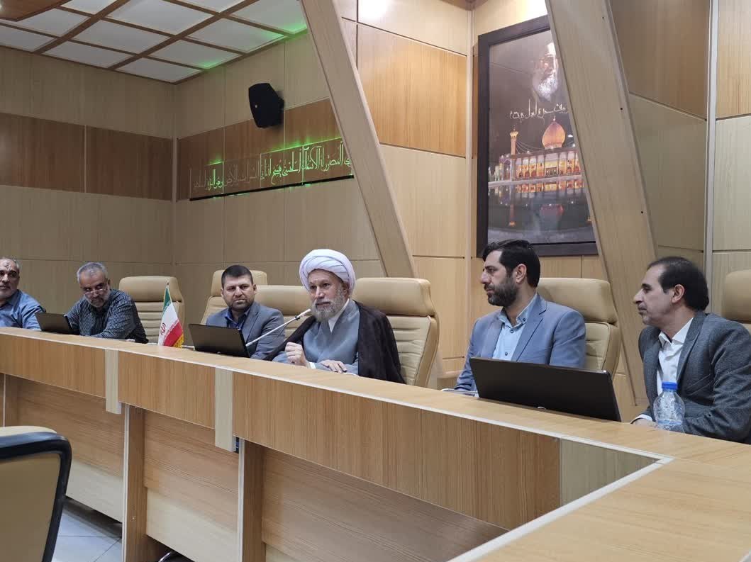 انتقاد سازنده سبب رشد و اثرگذاری دستگاههای مختلف میشود