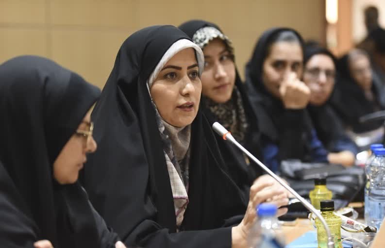 انتقاد سازنده سبب رشد و اثرگذاری دستگاههای مختلف میشود