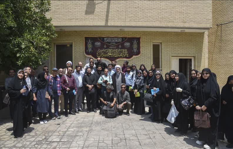 انتقاد سازنده سبب رشد و اثرگذاری دستگاههای مختلف میشود