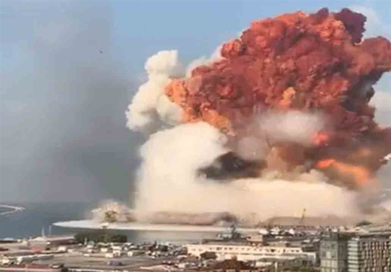 انفجار بیروت بعد از 4 سال و سوالاتی که بیپاسخ ماند