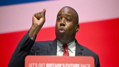 انگلیس: اقدام تحریکآمیز و عمدی «بن گویر» را محکوم میکنیم