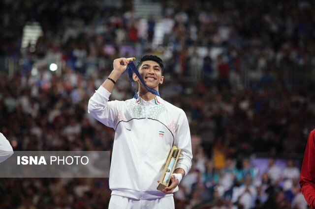 اهدای زمین رایگان به مدالآوران المپیک و پارالمپیک