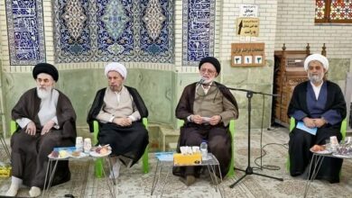 اولویت اول کشور بهبود معیشت مردم است