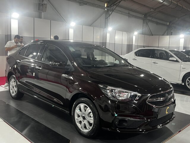 اولین عرضه شاهینپلاسها برای نوبتدارهای سامانه یکپارچه در قالب طرح تبدیل