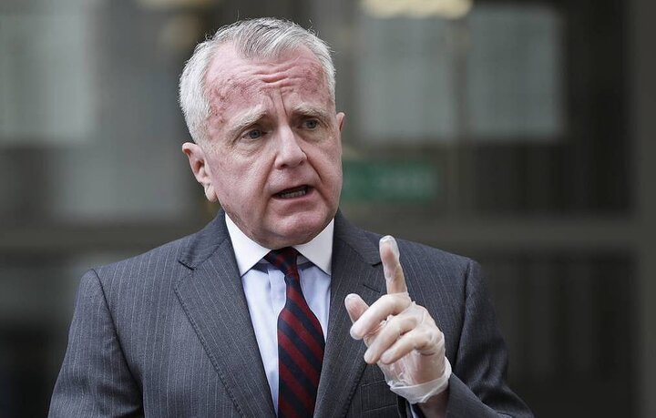 اوکراین از «خطوط قرمز» عبور کرد/ «پوتین» قاطعانه پاسخ میدهد