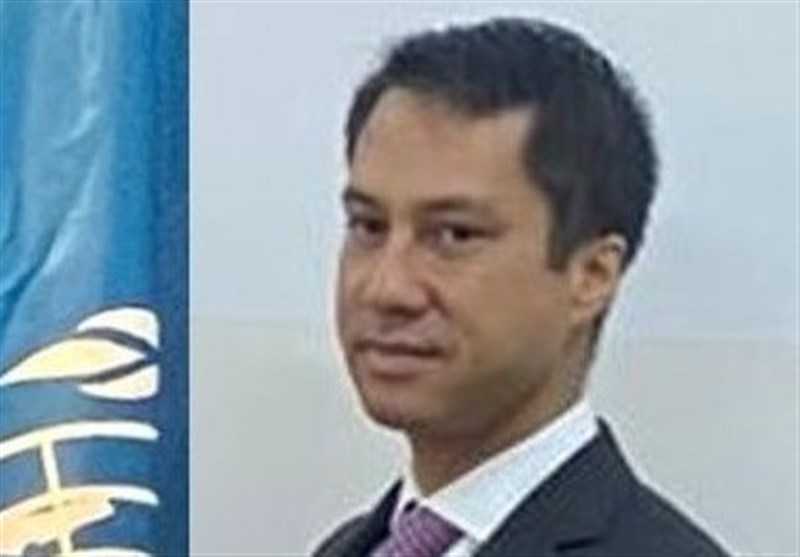 «اوکسری»؛ نماینده جدید مبارزه با مواد مخدر در افغانستان شد