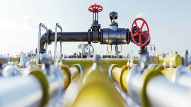 ایران به آرزوی گازی خود نزدیک شد