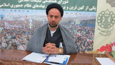 ایرانیها 135 راهپیمایی در حمایت از مردم غزه برگزار کردند