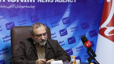 ایمنسازی 20 نقطه حادثهخیز استان مرکزی