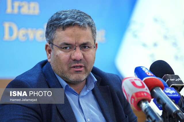 با افزایش تولید مسکن، تورم کاهش مییابد