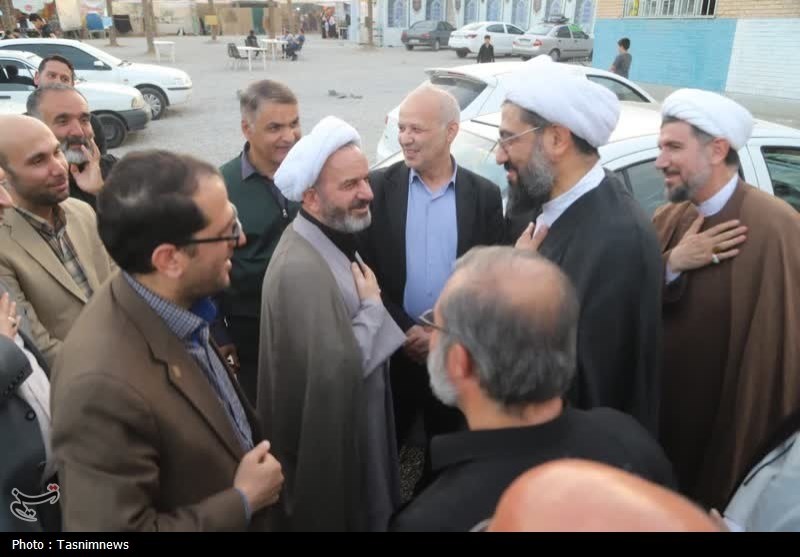 اربعین حسینی 1403 ,