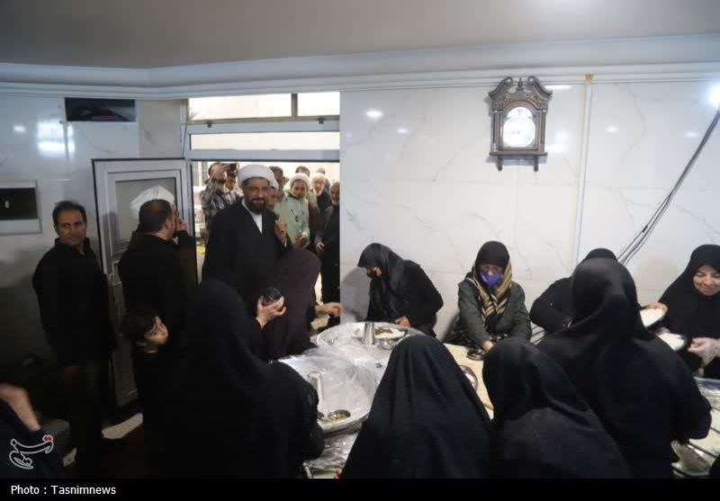 اربعین حسینی 1403 ,