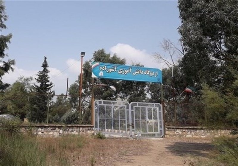 بازسازی اردوگاه دانشآموزی آشوراده با اعتبار 400 میلیارد