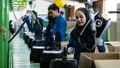 بخش تعاون مهمترین ظرفیت مغفول مانده در کشور