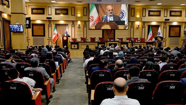 بدون نوآوری نمیتوان از شرایط سخت اقتصاد عبور کرد