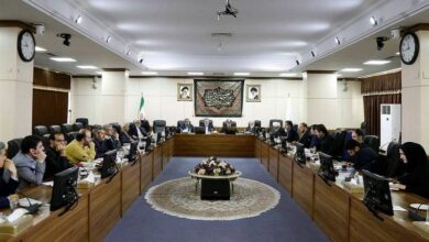 بررسی طرح ساماندهی کارکنان دستگاههای اجرایی در مجمع تشخیص