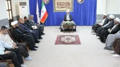 برنامه تبلیغات اسلامی با دیپلماسی رسانهای اجرا شود