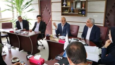 برنامهریزی برای فعالسازی طرحهای صنعتی راکد در اولویت است