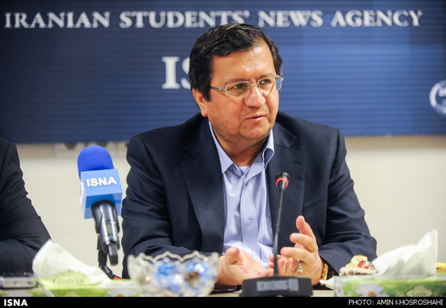 برنامههای همتی برای وزارت اقتصاد دولت چهاردهم