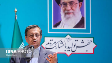 برنامههای وزیر اقتصاد برای بازار سرمایه و اصلاح شبکه بانکی