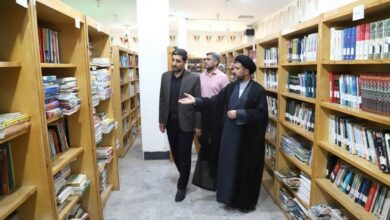 برگزاری 80 برنامه فرهنگی در کتابخانههای عمومی بوشهر