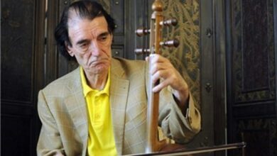 بزرگداشت موسیقیدان لرستانی برگزار میشود