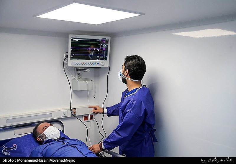 بسیاری از مراکز درمانی و بهداشتی بویراحمد استیجاری است