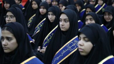 بسیج دانشآموزی در مدارس مطالبهگر باشد