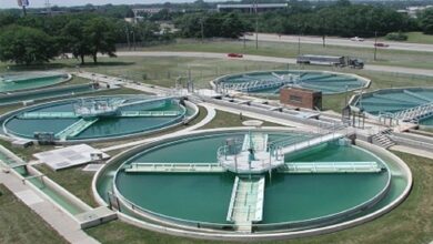 بلاتکلیفی 16 ساله تصفیهخانه جلفا