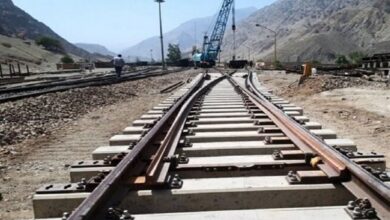 بلاتکلیفی مسیر راهآهن متروکه قم/ وعدههایی که عملی نشد